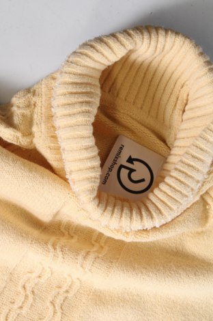 Γυναικείο πουλόβερ, Μέγεθος L, Χρώμα Εκρού, Τιμή 3,71 €