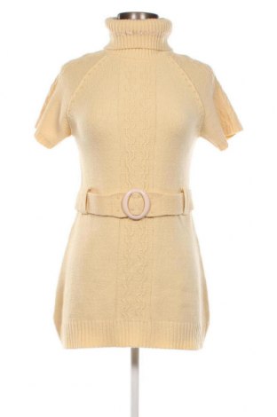 Γυναικείο πουλόβερ, Μέγεθος L, Χρώμα Εκρού, Τιμή 14,84 €