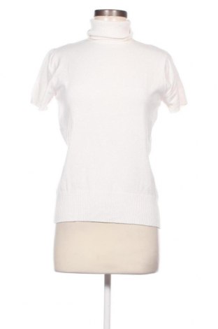 Damenpullover, Größe M, Farbe Weiß, Preis € 6,53