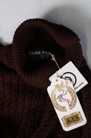 Γυναικείο πουλόβερ, Μέγεθος M, Χρώμα Καφέ, Τιμή 8,74 €