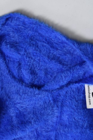 Pulover de femei, Mărime M, Culoare Albastru, Preț 73,98 Lei