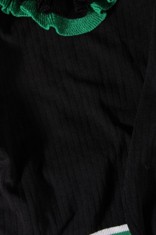 Dámsky pulóver, Veľkosť S, Farba Čierna, Cena  2,67 €