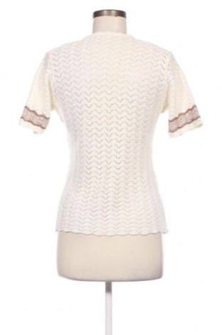 Γυναικείο πουλόβερ, Μέγεθος M, Χρώμα Λευκό, Τιμή 7,69 €