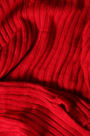 Damenpullover, Größe L, Farbe Rot, Preis € 5,19