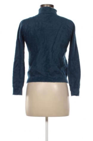 Γυναικείο πουλόβερ, Μέγεθος S, Χρώμα Μπλέ, Τιμή 1,94 €