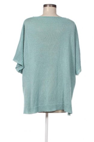 Damenpullover, Größe M, Farbe Grün, Preis 8,07 €