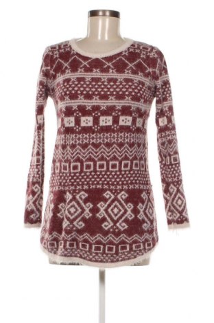 Γυναικείο πουλόβερ, Μέγεθος L, Χρώμα Κόκκινο, Τιμή 3,71 €