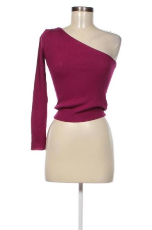Дамски пуловер, Размер S, Цвят Розов, Цена 11,50 лв.