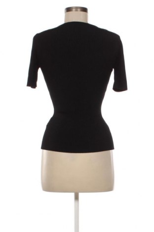 Γυναικείο πουλόβερ, Μέγεθος S, Χρώμα Μαύρο, Τιμή 2,22 €