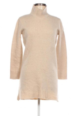 Γυναικείο πουλόβερ, Μέγεθος M, Χρώμα  Μπέζ, Τιμή 21,34 €