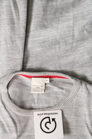 Damenpullover, Größe S, Farbe Grau, Preis € 4,15