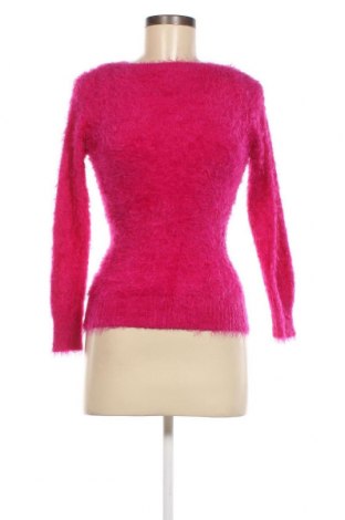 Damenpullover, Größe S, Farbe Rosa, Preis 5,19 €