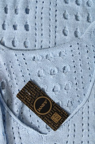 Γυναικείο πουλόβερ, Μέγεθος M, Χρώμα Μπλέ, Τιμή 12,69 €