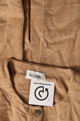 Дамски пуловер, Размер M, Цвят Кафяв, Цена 17,40 лв.