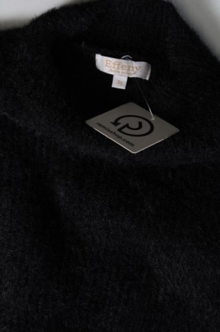Damenpullover, Größe M, Farbe Schwarz, Preis 5,19 €