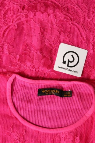 Pulover de femei, Mărime S, Culoare Roz, Preț 18,50 Lei