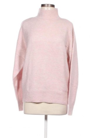 Damenpullover, Größe M, Farbe Rosa, Preis 4,20 €