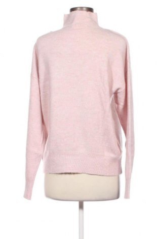 Дамски пуловер, Размер M, Цвят Розов, Цена 7,33 лв.