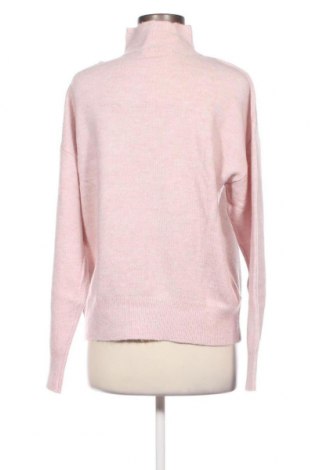 Damenpullover, Größe M, Farbe Rosa, Preis 5,25 €