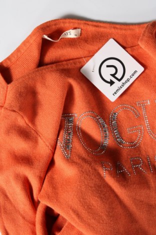 Γυναικείο πουλόβερ, Μέγεθος M, Χρώμα Πορτοκαλί, Τιμή 17,94 €