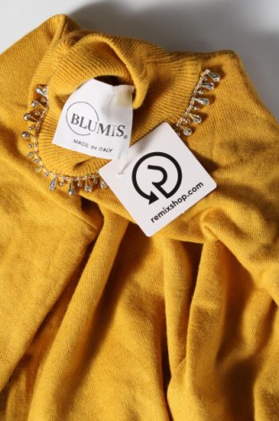 Damenpullover, Größe M, Farbe Gelb, Preis € 8,07