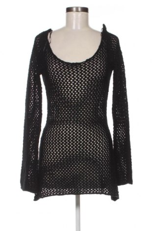Γυναικείο πουλόβερ, Μέγεθος XS, Χρώμα Μαύρο, Τιμή 7,11 €