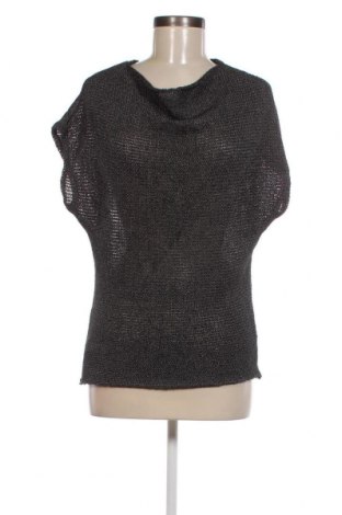 Дамски пуловер, Размер M, Цвят Сребрист, Цена 4,06 лв.