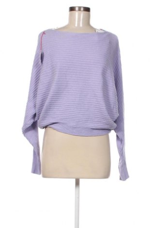 Γυναικείο πουλόβερ, Μέγεθος M, Χρώμα Βιολετί, Τιμή 9,96 €