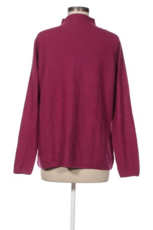 Damenpullover, Größe M, Farbe Rosa, Preis 5,49 €