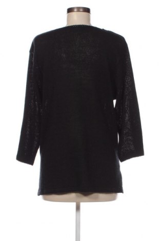Γυναικείο πουλόβερ, Μέγεθος L, Χρώμα Μαύρο, Τιμή 17,94 €