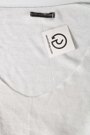 Damenpullover, Größe M, Farbe Grau, Preis 11,10 €