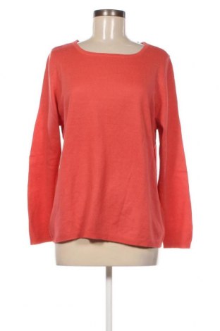 Γυναικείο πουλόβερ, Μέγεθος M, Χρώμα Πορτοκαλί, Τιμή 3,41 €
