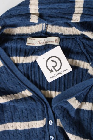 Damenpullover, Größe S, Farbe Blau, Preis 11,10 €