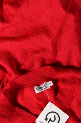Γυναικείο πουλόβερ, Μέγεθος M, Χρώμα Κόκκινο, Τιμή 3,59 €