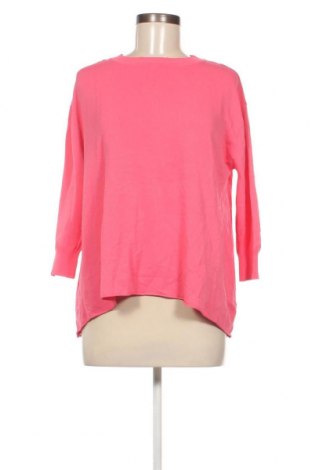Γυναικείο πουλόβερ, Μέγεθος XL, Χρώμα Ρόζ , Τιμή 17,94 €