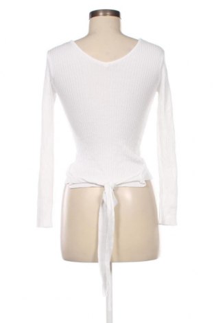 Γυναικείο πουλόβερ, Μέγεθος XS, Χρώμα Λευκό, Τιμή 8,07 €