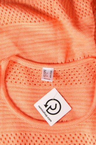 Dámsky pulóver, Veľkosť XL, Farba Oranžová, Cena  5,75 €
