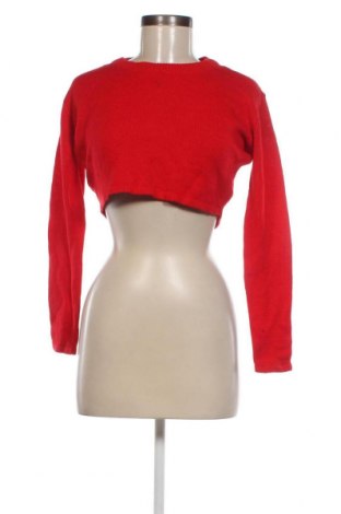 Γυναικείο πουλόβερ, Μέγεθος M, Χρώμα Κόκκινο, Τιμή 8,07 €