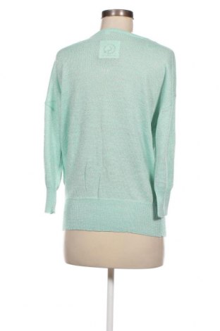 Damenpullover, Größe XL, Farbe Grün, Preis 6,99 €