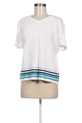 Damenpullover, Größe XL, Farbe Weiß, Preis 3,03 €