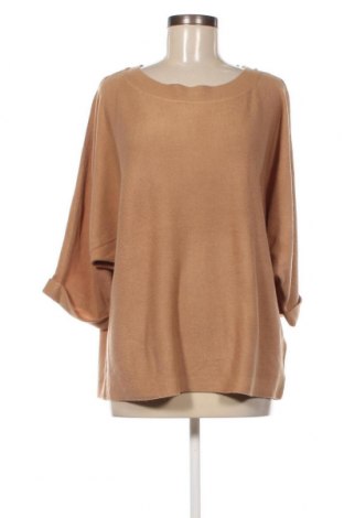 Γυναικείο πουλόβερ, Μέγεθος L, Χρώμα Καφέ, Τιμή 17,94 €