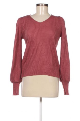 Γυναικείο πουλόβερ, Μέγεθος L, Χρώμα Ρόζ , Τιμή 3,05 €