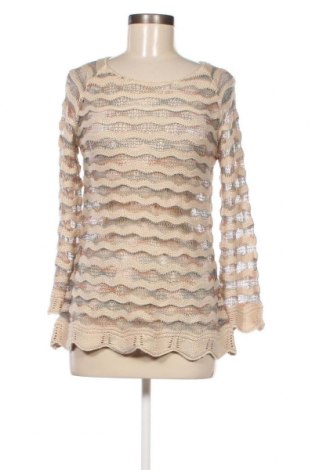 Damenpullover, Größe S, Farbe Beige, Preis € 5,49