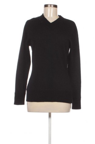 Дамски пуловер, Размер S, Цвят Черен, Цена 18,27 лв.