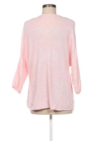 Damenpullover, Größe L, Farbe Rosa, Preis 5,49 €