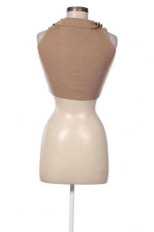 Damenpullover, Größe S, Farbe Beige, Preis € 2,02