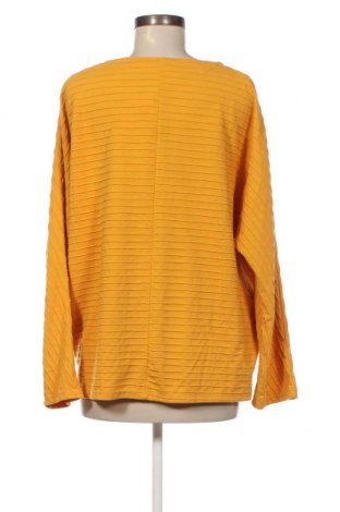 Дамски пуловер, Размер L, Цвят Жълт, Цена 8,70 лв.