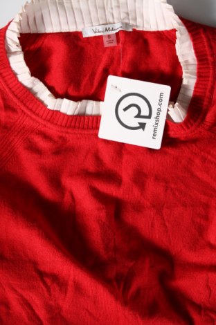 Pulover de femei, Mărime S, Culoare Roșu, Preț 28,62 Lei