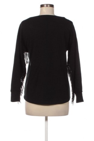 Дамски пуловер, Размер M, Цвят Черен, Цена 8,70 лв.