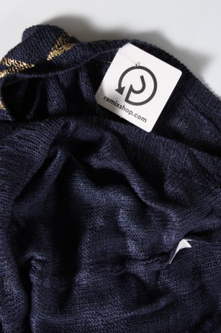 Γυναικείο πουλόβερ, Μέγεθος M, Χρώμα Μπλέ, Τιμή 7,50 €